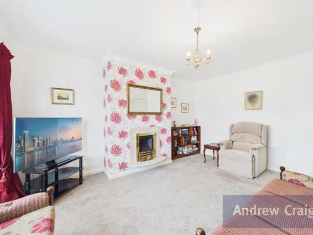 Bungalow for sale in Wideopen, North Tyneside
