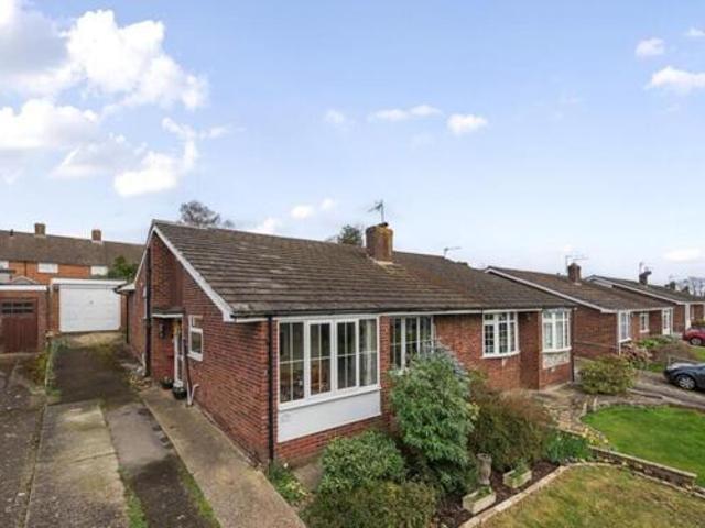 House for sale in Tadley, Priest Down