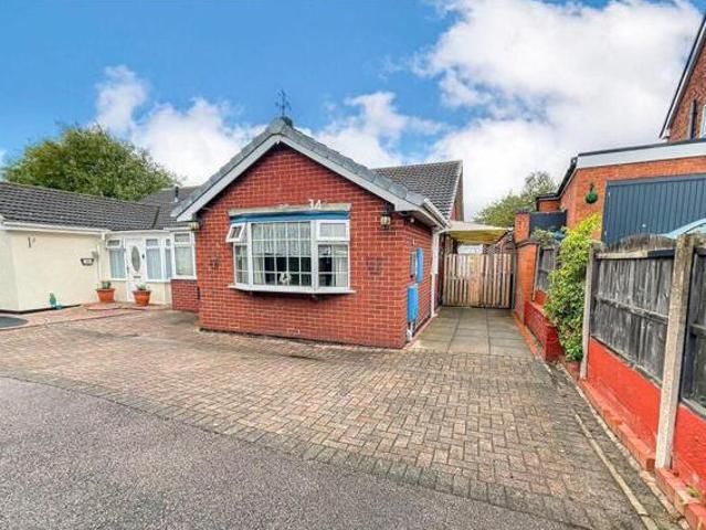 House for sale in Belgrave, Kettlebrook