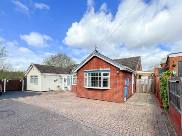 House for sale in Belgrave, Kettlebrook