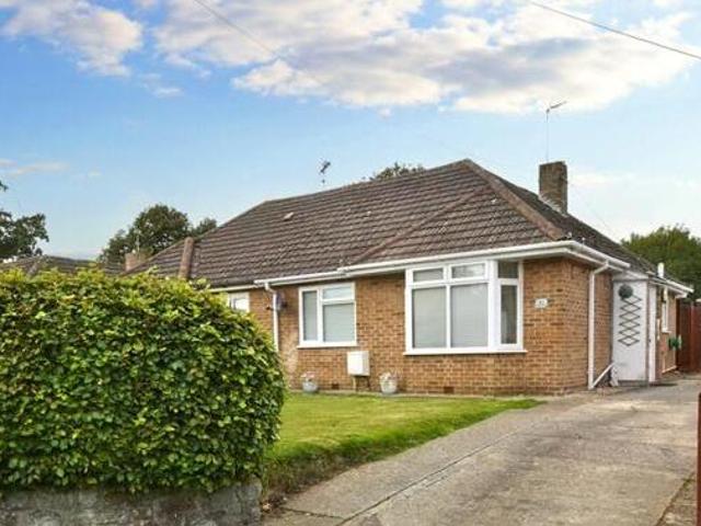 House for sale in Obridge, Rumwell