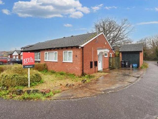 House for sale in Dowslands, Rumwell