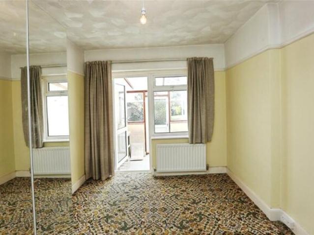 Bungalow for sale in Barton Stacey, Hampshire