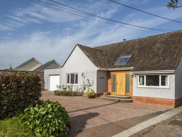 House for sale in Rumwell, Somerset