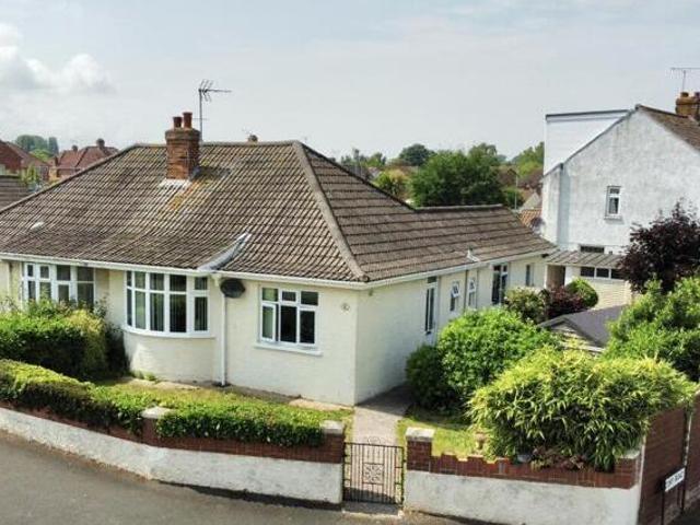 House for sale in Rumwell, Somerset