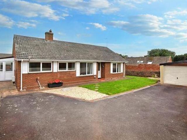 House for sale in Firepool, Rumwell