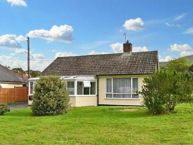 House for sale in Thornfalcon, Rumwell
