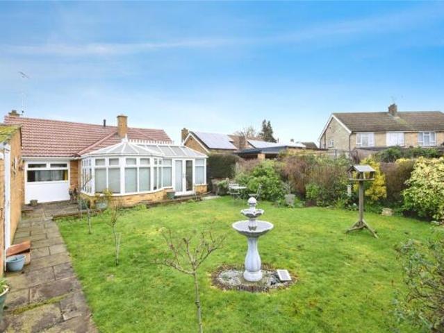 Bungalow for sale in Chelmsford
