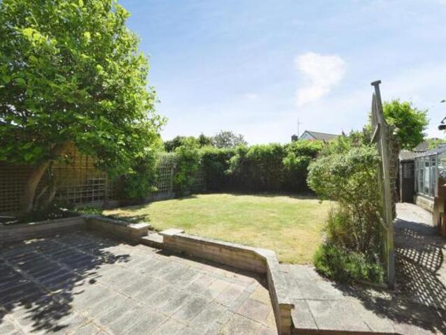 Bungalow for sale in Chelmsford