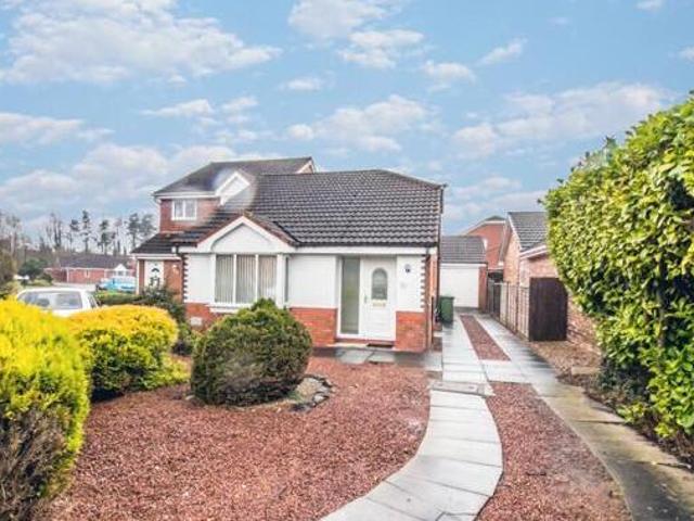 House for sale in Washington, Tyne And Wear