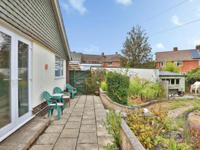 Bungalow for sale