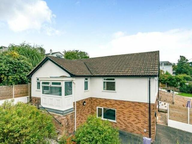 House for sale in Holcombe Down, Bridford