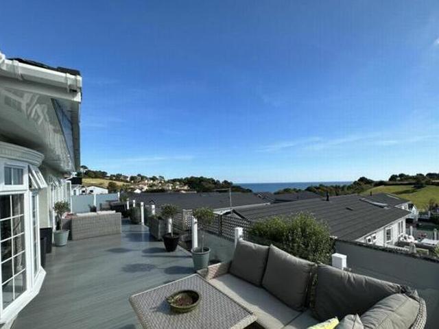 House for sale in Teignmouth, Teignbridge