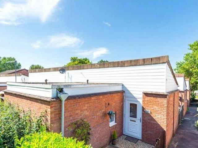 House for sale in Frankwell, Shropshire