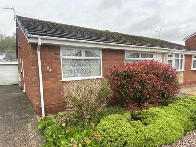 House for sale in Frankwell, Shropshire