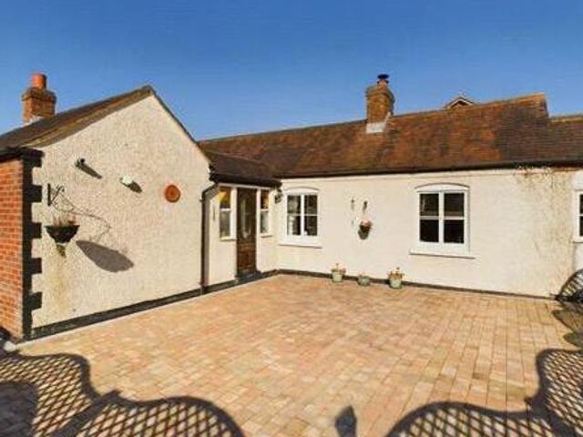 House for sale in Frankwell, Shropshire