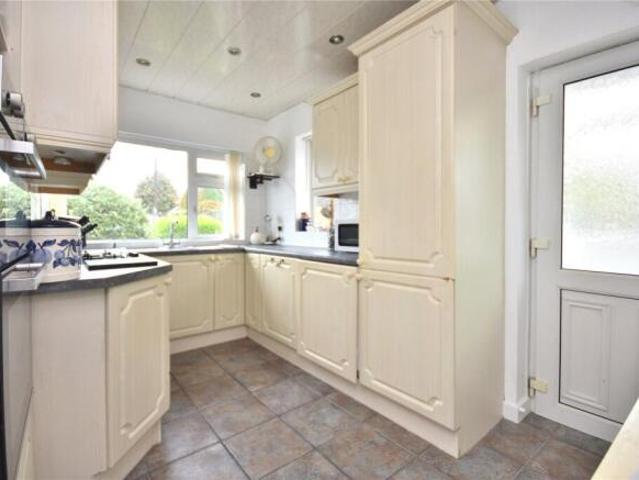 Bungalow for sale in Leeds, West Yorkshire