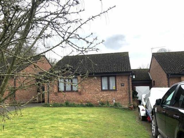 House for sale in Forthampton, Worcestershire