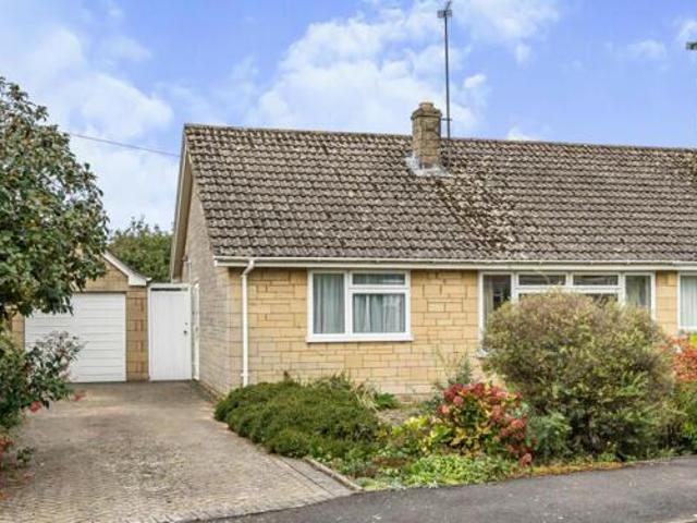 House for sale in Tetbury, Fossebridge