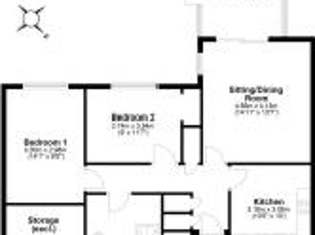 Bungalow for sale in Arbury, Cambridgeshire