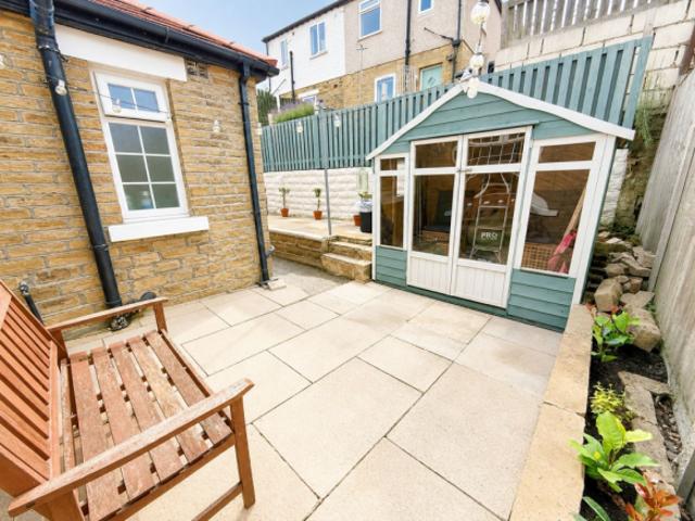 Bungalow for sale in Shipley, Horsham