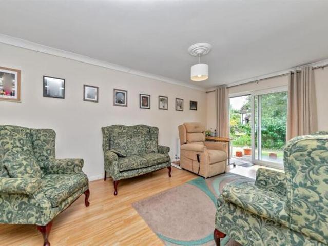 Bungalow for sale in Five Acres, Hertfordshire