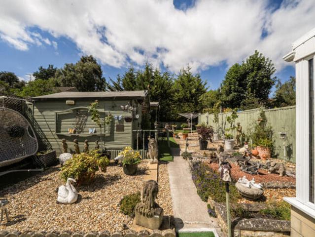 Property for sale in South Twerton, Dulcote