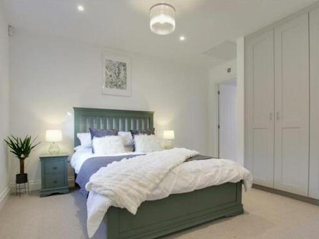House for sale in Hertford, Colliers End