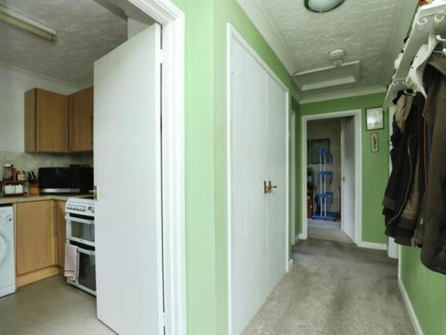 Bungalow for sale in East Bank, Norfolk