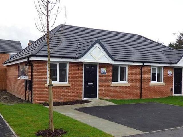 House for sale in Lancashire