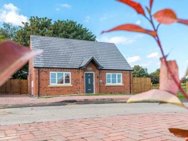House for rent in Greater Lincolnshire, England