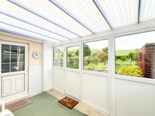 Bungalow for sale in Willingdon, Cross In Hand