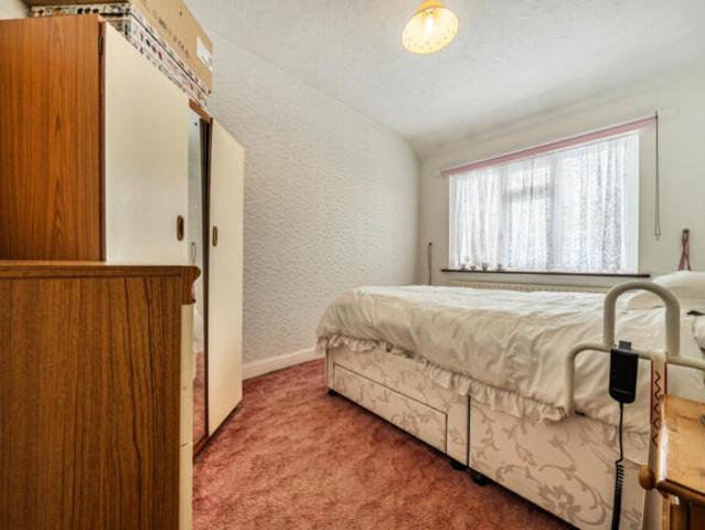 Bungalow for sale in Bexleyheath, Greater London