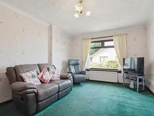 House for sale in Muirhouses