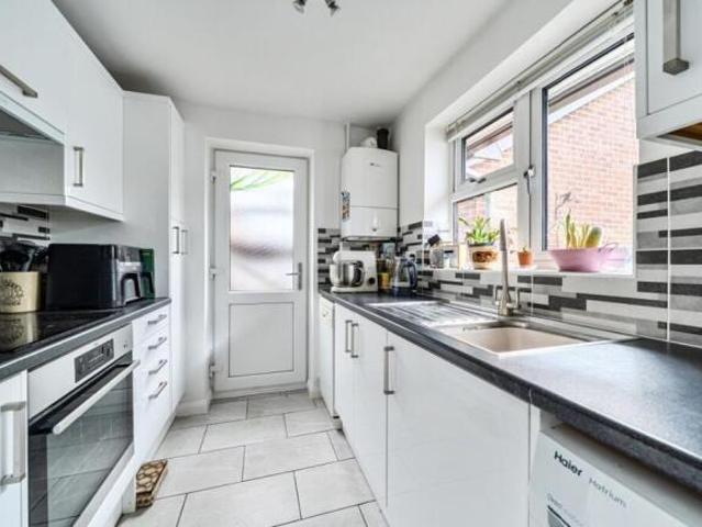 Bungalow for sale in Bedford