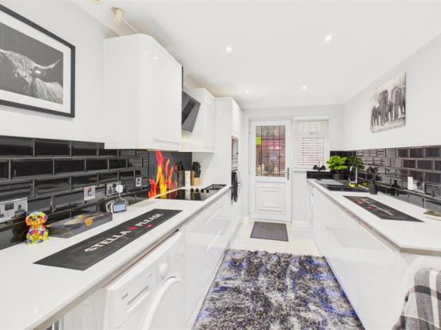 Bungalow for sale in Northern Ireland