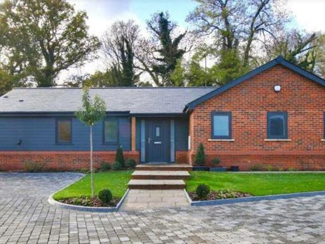 House for sale in Hertford, Colliers End