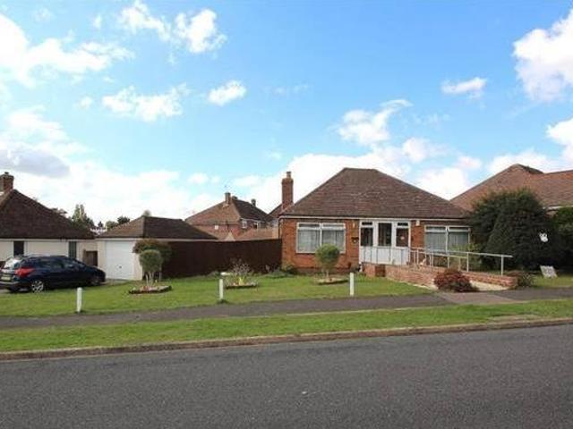 House for sale in Hampshire, England