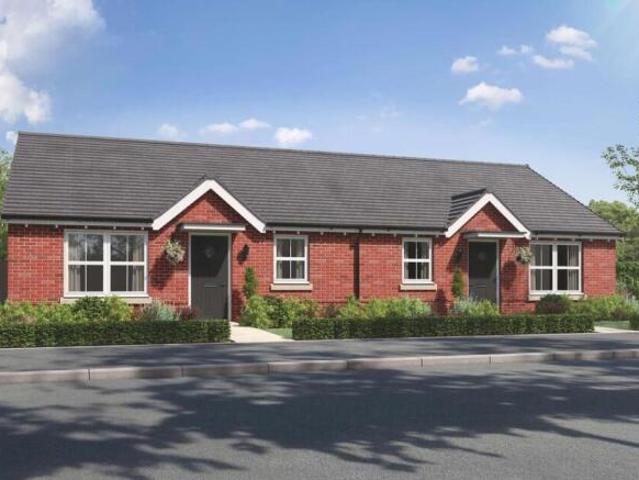 Bungalow for sale