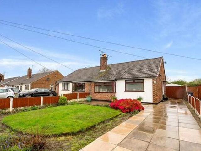 House for sale in Warrington