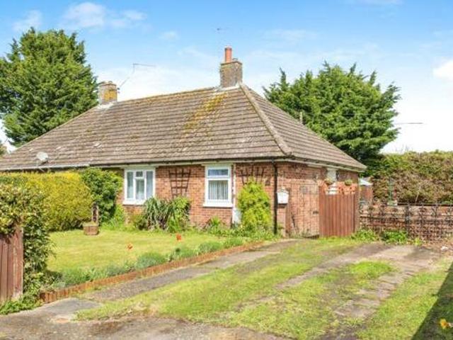 House for sale in Thetford, Breckland