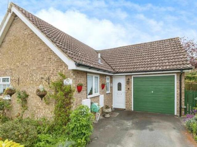 House for sale in Thetford, Breckland