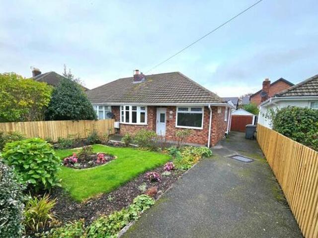 House for sale in Birkenhead, Wirral