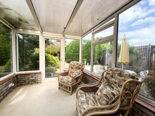 Bungalow for sale in Arbury, Cambridgeshire