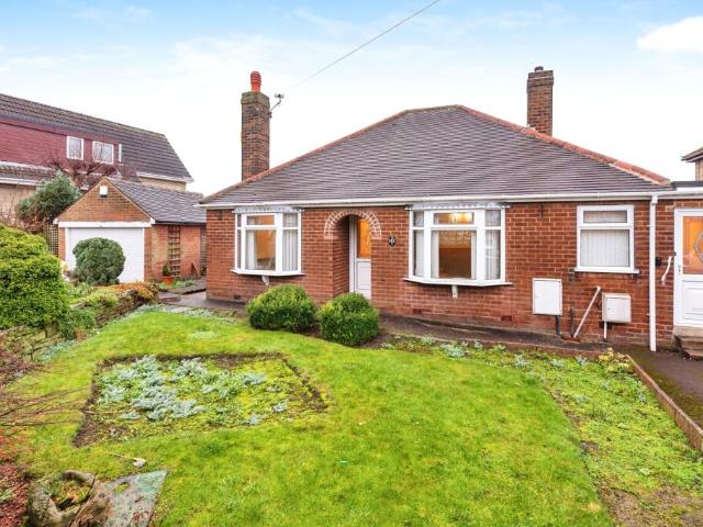 Bungalow for sale in High Green