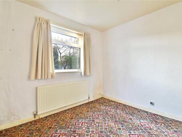 Bungalow for sale in Greenheys, Greater Manchester