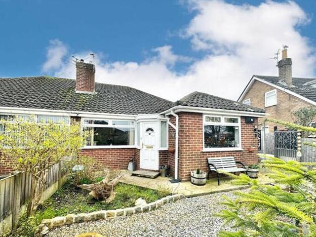 House for sale in Blackpool