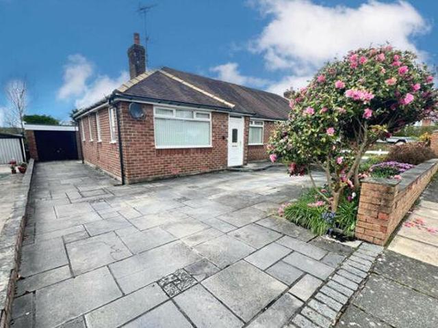 House for sale in Blackpool