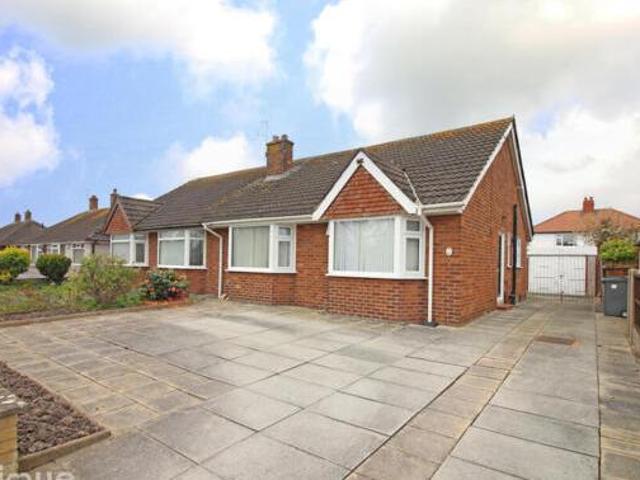 House for sale in Blackpool