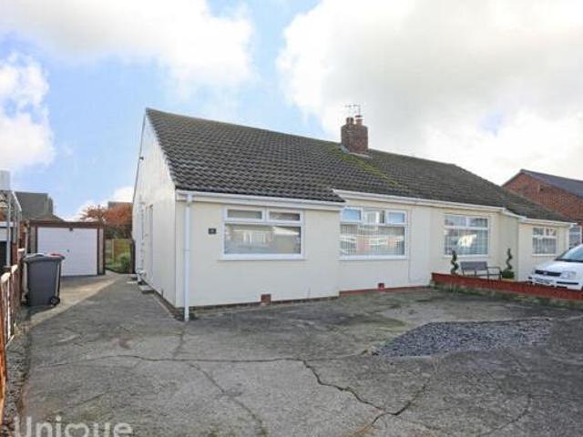 House for sale in Blackpool